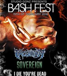 Facelifter + Sovereign + I Die You're Dead Facelifter + Sovereign + I Die You're Dead