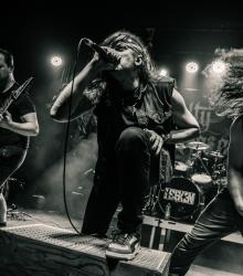 Facing the Madness + For I Have Sinned + Facing the Madness + For I Have Sinned +