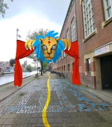 Festival De Verwondering Festival De Verwondering