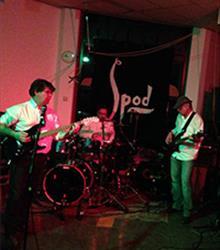 Field Day + Hangover Paradise Field Day + Hangover Paradise