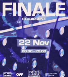 Finale Modular Synth Workshops Finale Modular Synth Workshops