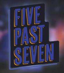 Five Past Seven + West Pack Five Past Seven + West Pack