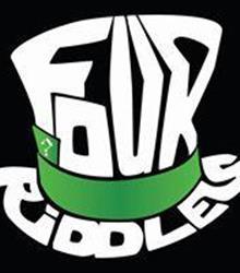 Four Riddles + Rocksville Four Riddles + Rocksville