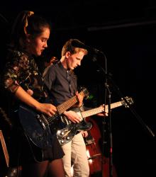 Francesca Soonieus - Stream Francesca Soonieus - Stream