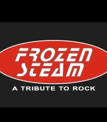 Frozen Steam - Live Frozen Steam - Live