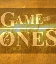 Game of Tones - Stream Game of Tones - Stream