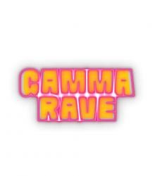 Gamma Rave Gamma Rave
