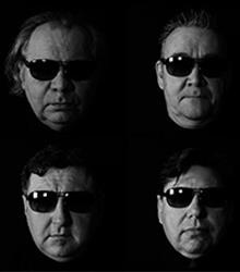 Gentlemen of Rock 'N Roll + Midnight Experience Gentlemen of Rock 'N Roll + Midnight Experience