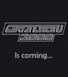 Gigatron2000 + Rise of the Wood Gigatron2000 + Rise of the Wood