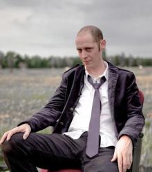 Glazen Vogel Glazen Vogel