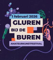 Gluren bij de Buren Gluren bij de Buren