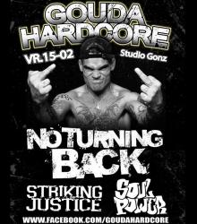 Gouda Hardcore Presents #4 Gouda Hardcore Presents #4