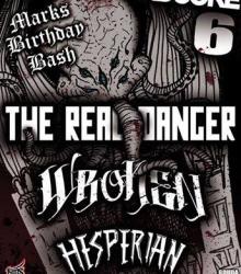 Gouda Hardcore Presents #6 Gouda Hardcore Presents #6