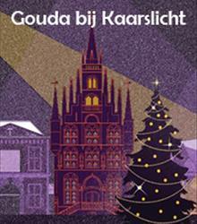 Gouda bij Kaarslicht: optreden Released! Gouda bij Kaarslicht: optreden Released!