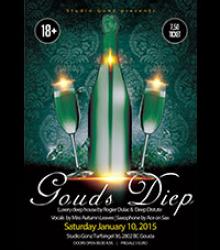 Gouds Diep Gouds Diep