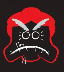 Graftak + Oskoed Slotters + Downtown District Graftak + Oskoed Slotters + Downtown District