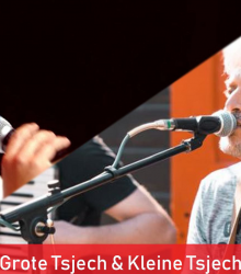 Anderhalve Tsjech Anderhalve Tsjech