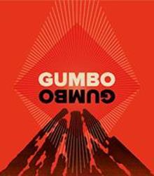 GumboGumbo! GumboGumbo!