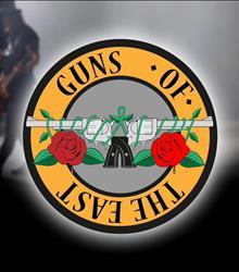 Guns of the East Guns of the East