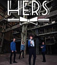 HERS HERS