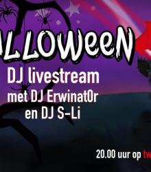 Halloweenstream Halloweenstream