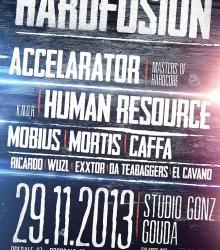 Hardfusion Hardfusion