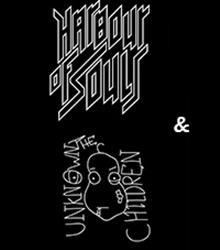 Harbour Of Souls + The Unknown Children + Monsun Harbour Of Souls + The Unknown Children + Monsun