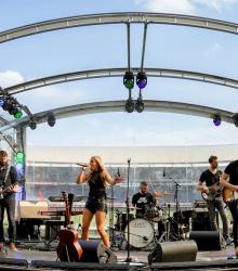 Harvest Road + Rising Down Harvest Road + Rising Down