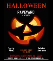 Raveyard (Hell Hole 2.0) Raveyard (Hell Hole 2.0)