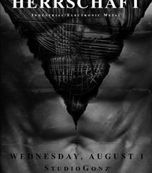 Herrschaft (FR) + Rites Satanika Herrschaft (FR) + Rites Satanika