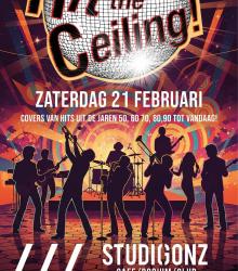 Hit the Ceiling Hit the Ceiling