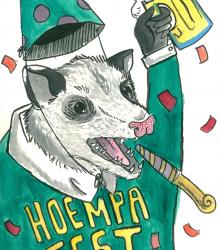 HoempaFest 0.1 HoempaFest 0.1