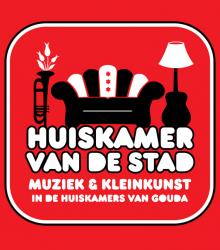 Huiskamer van de Stad Afterparty! Huiskamer van de Stad Afterparty!