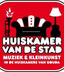 Huiskamer van de Stad - Gouda Huiskamer van de Stad - Gouda