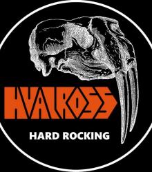 Hvalross + Stiknaats Hvalross + Stiknaats