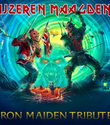IJzeren Maagden IJzeren Maagden