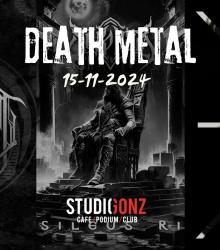 Inferum + Epistulum + Sapphyr Inferum + Epistulum + Sapphyr