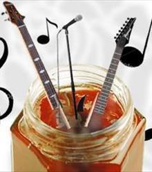 Jamsessie + StudioGonz Café Jamsessie + StudioGonz Café