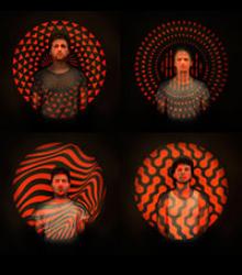 Jason Waterfalls + Daydream Delusion Jason Waterfalls + Daydream Delusion