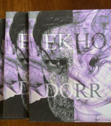 Dorr & Thistle Shifter Dorr & Thistle Shifter