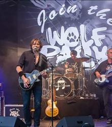 Join The Wolf Pack Join The Wolf Pack