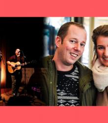 JustLou + R&A Music JustLou + R&A Music