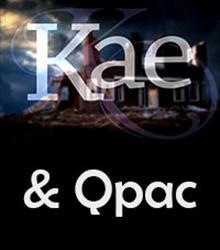 Kae + Qpac Kae + Qpac