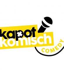 Kapot Komisch Comedy Night Kapot Komisch Comedy Night
