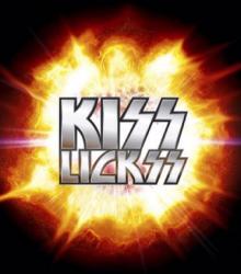 Kiss Lickss + Xinix Kiss Lickss + Xinix