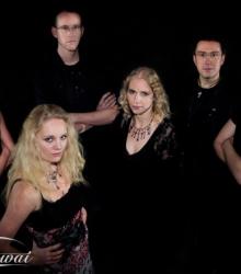 Kowai + Eve's Fall + Mindshade Kowai + Eve's Fall + Mindshade