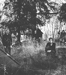 Leonov (NO) + Fantosh (NL) + Seven Spirits Burning (NL) Leonov (NO) + Fantosh (NL) + Seven Spirits Burning (NL)