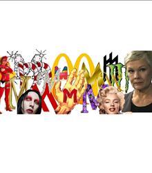 Letterfeest: M Letterfeest: M