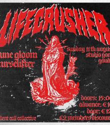 Lifecrusher(CH) + June Gloom(CH) + Curselifter(NL) Lifecrusher(CH) + June Gloom(CH) + Curselifter(NL)