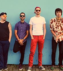 Lokeen + Jacob & The Everests Lokeen + Jacob & The Everests